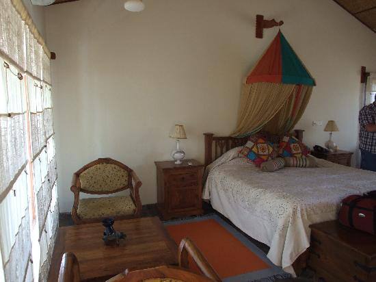 Bandhavgarh Vilas, Bandhavgarh 5